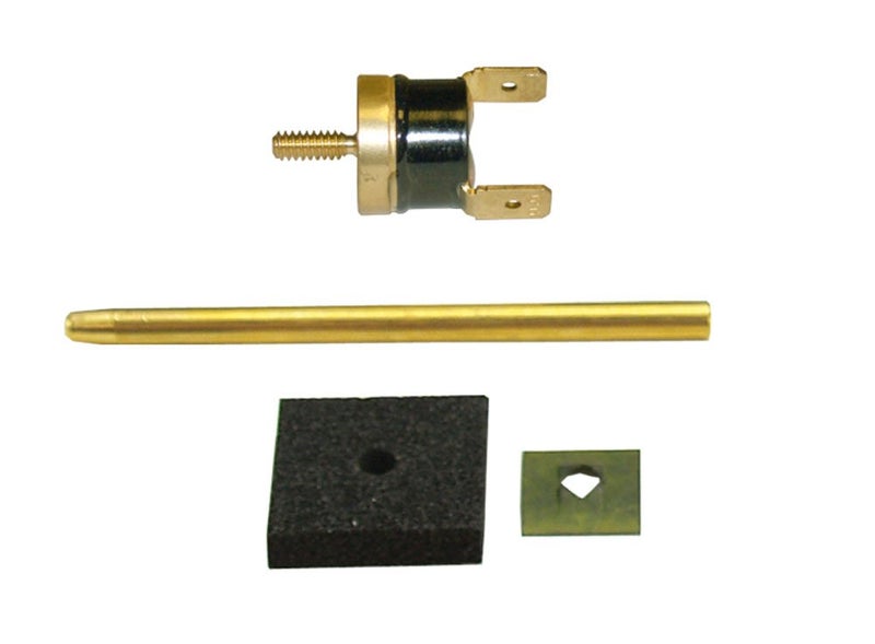Derale 18748 180Â° Thermo Switch for Electric Fan